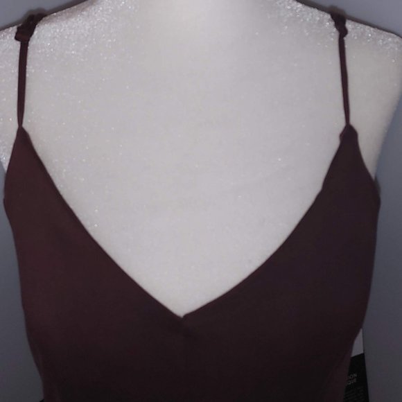 Dex full bottom romper - Picture 7 of 10